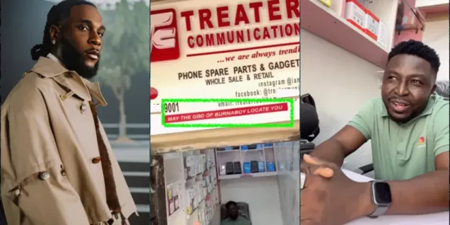 Bethel Okechukwu expands business after Burna Boy’s $30k gift