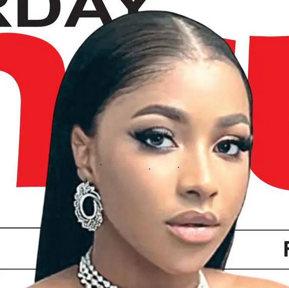 Bliss Joseph opens up on Nollywood struggles