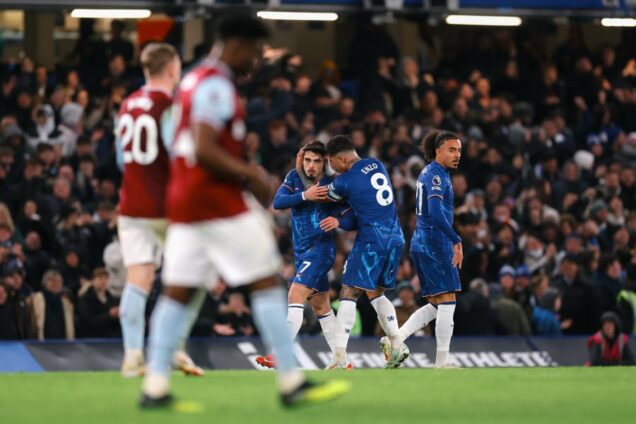 Chelsea