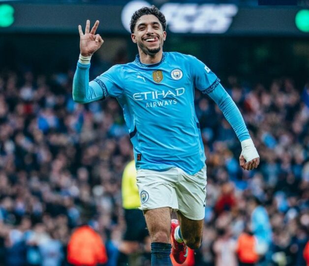 City