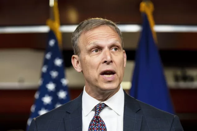 Congressman Scott Perry