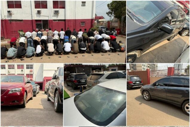 EFCC