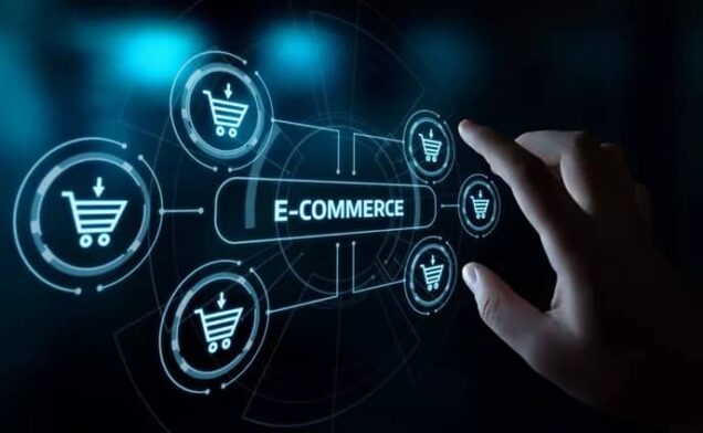 Essential Ecommerce