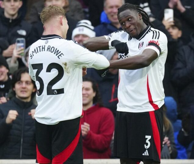 Fulham