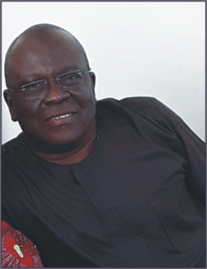 Gbenro Adegbola
