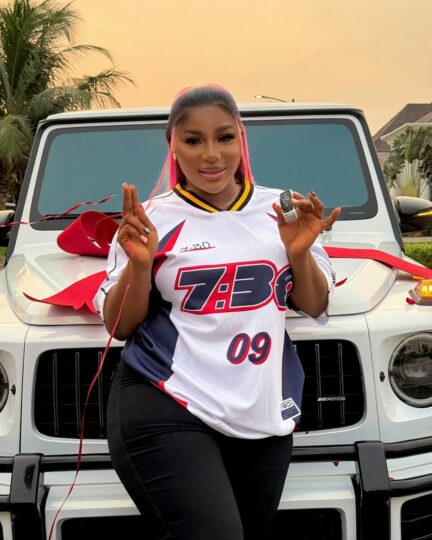 Gudmornin fam Wanna say a big thanks to everyone of u God bless y’all for the massive love @jbautos_machines I love my car o Too clean So lit Didn’t regret patronizing u (4)