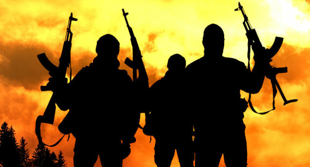 Gunmen 2