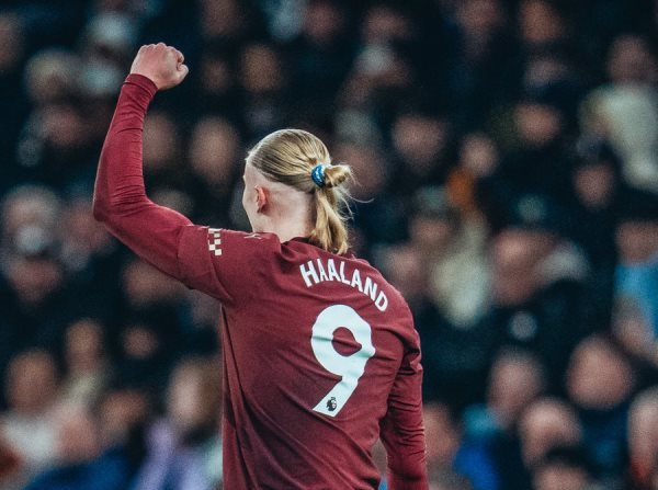 Haaland
