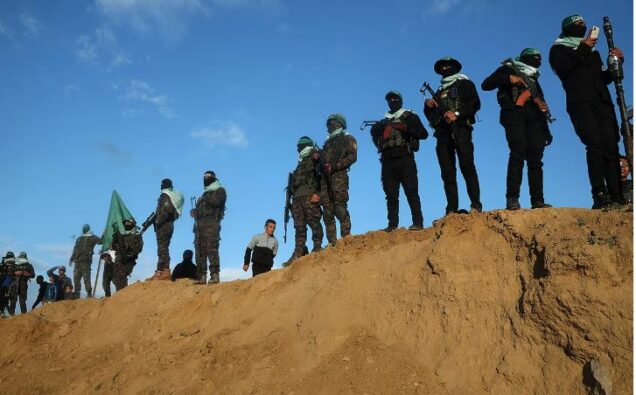 Hamas