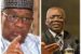 Femi Falana receives commendation on legal action against IBB