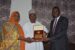 EFCC boss Ola Oukoyede confers Posthumous Award of Bravery on Slain Officer Aminu Sahabi, says his killers must face full wrath of the law.