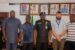 The Nigeria Police Force and the British Embassy in Nigeria launch collaboration to enhance security and combat crime in Kogi.
