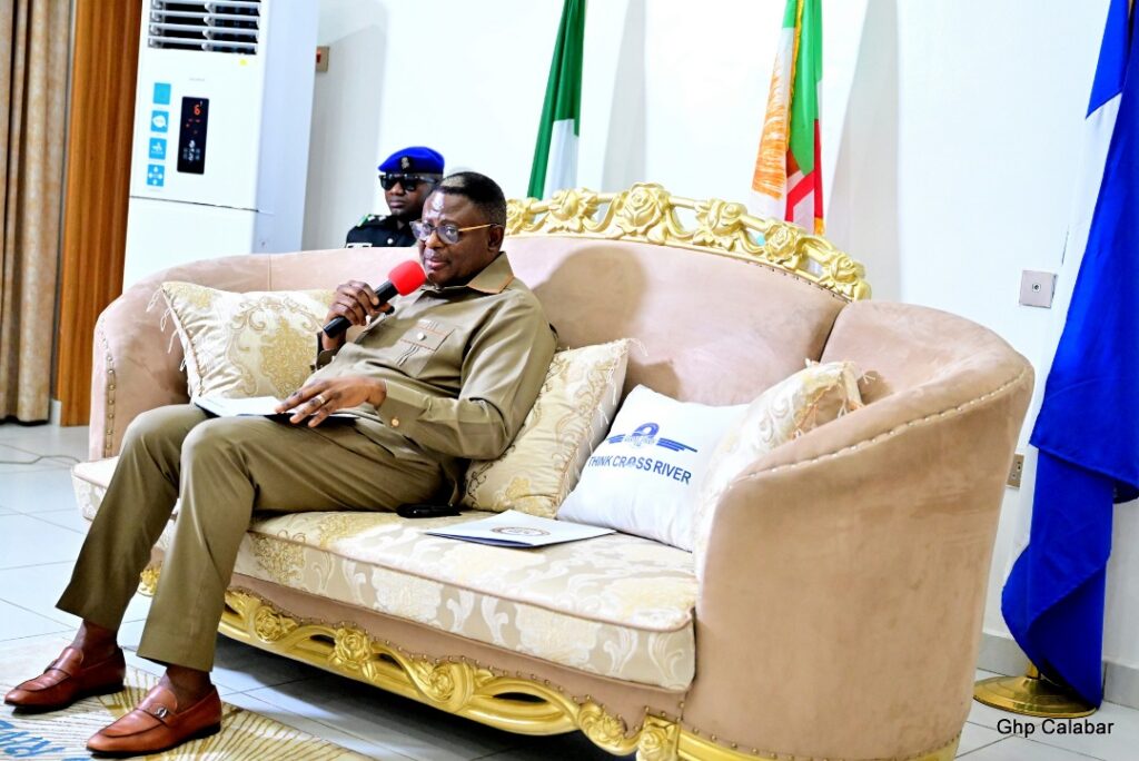 Cross River Government says it is in the process of recovering the 76 oil wells it lost to Akwa Ibom in 2012 through Supreme Court judgement