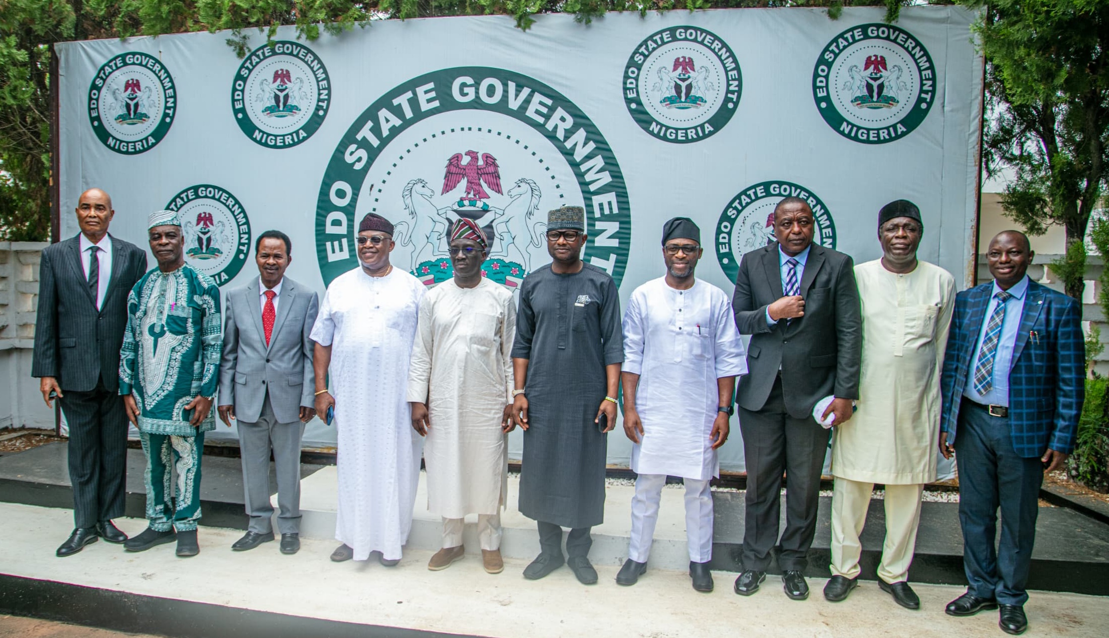 Edo governor Okpebholo charges new Governing Council of Ambrose Alli University (AAU), Ekpoma, to restore the lost glory of the institution.