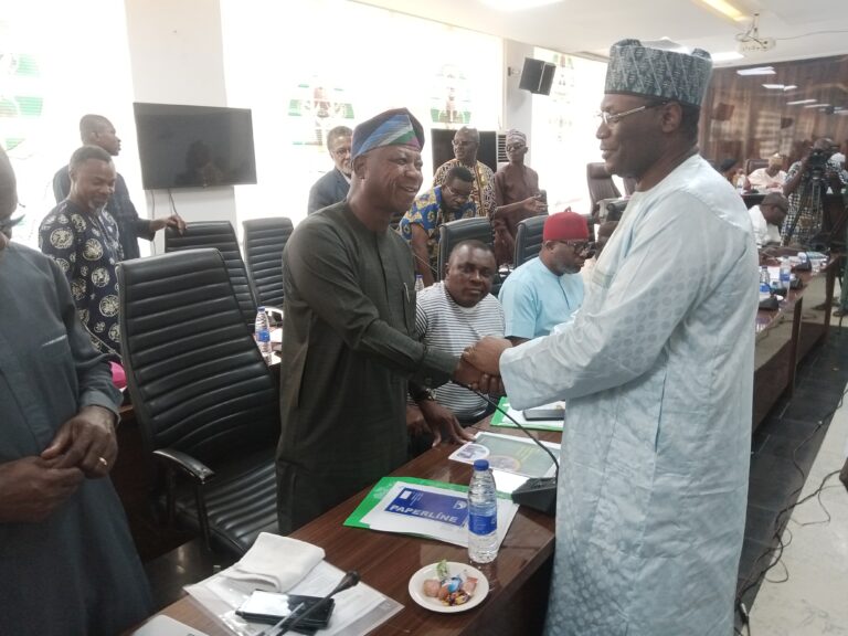INEC boss Mahmood Yakubu renews call for creation of the electoral offences tribunal to ensure speedy prosecution of electoral offenders