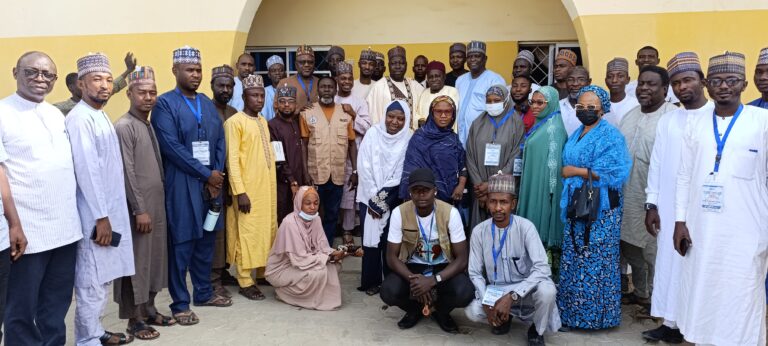 Yobe Govt deploys 50 health experts to study factors contributing to high number of deaths related to kidney diseases in parts of the state.