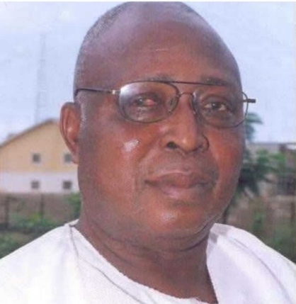 Edo PDP chieftain Etose Dickson Imasogie asks APC counterpart Andrew Enwanta to withdraw claim that he collected N40m LG funds fraudulently