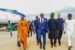 CEO Air Peace Limited, Dr Allen Onyema, commends state of facilities at new Ekiti Agro-Allied International Cargo Airport