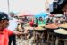 Lagos govt cracks down on illegal trading, issues eviction notices