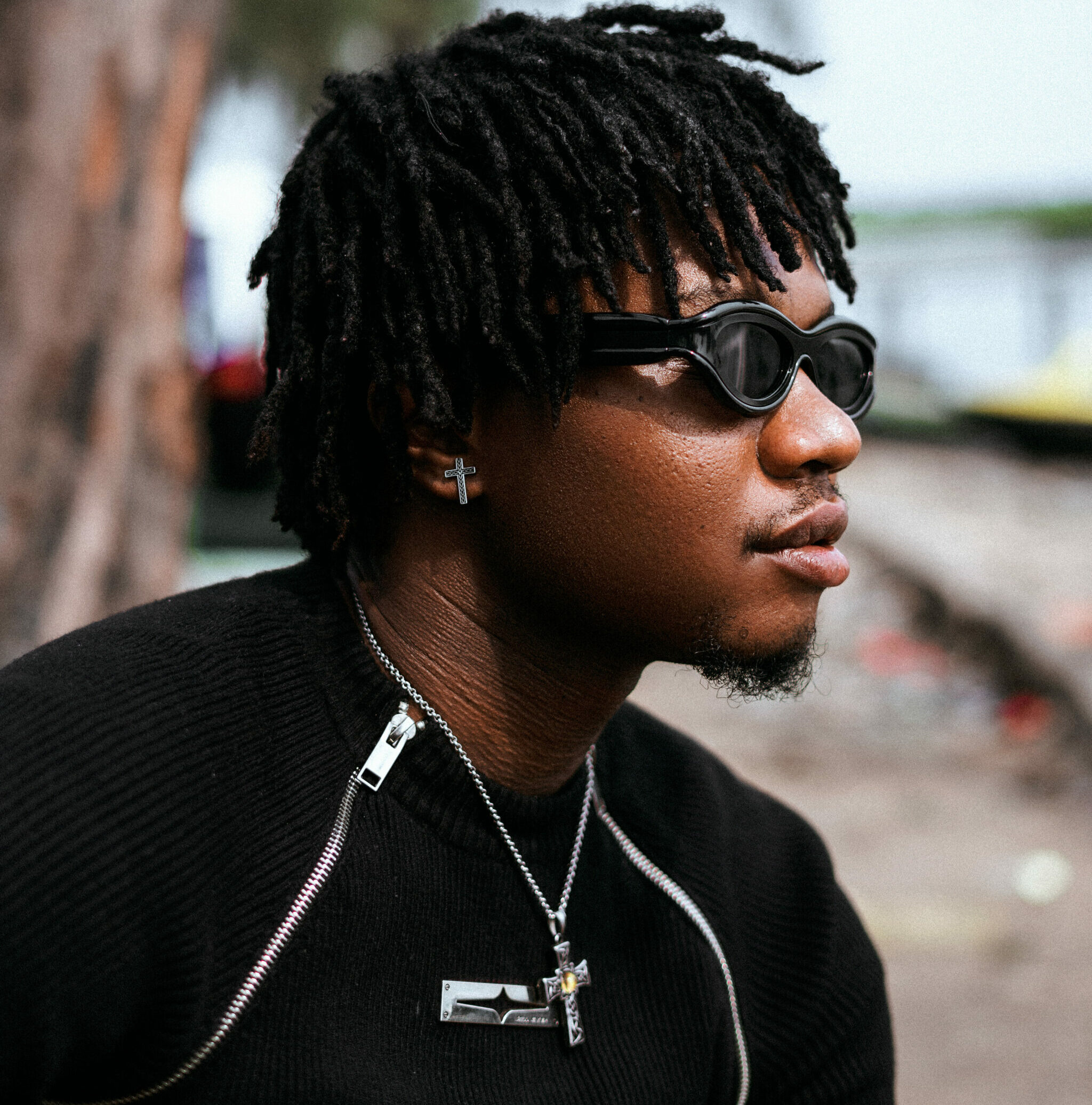 Saint Lucas set to capture hearts with upcoming love song