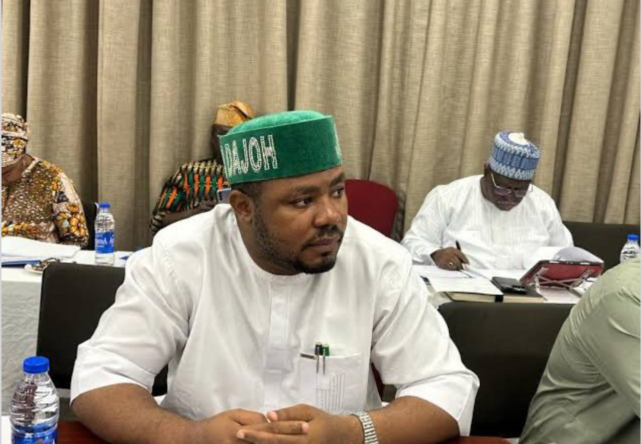 Agbese said it is sheer by Ndume to suggest that the tax laws were falsified