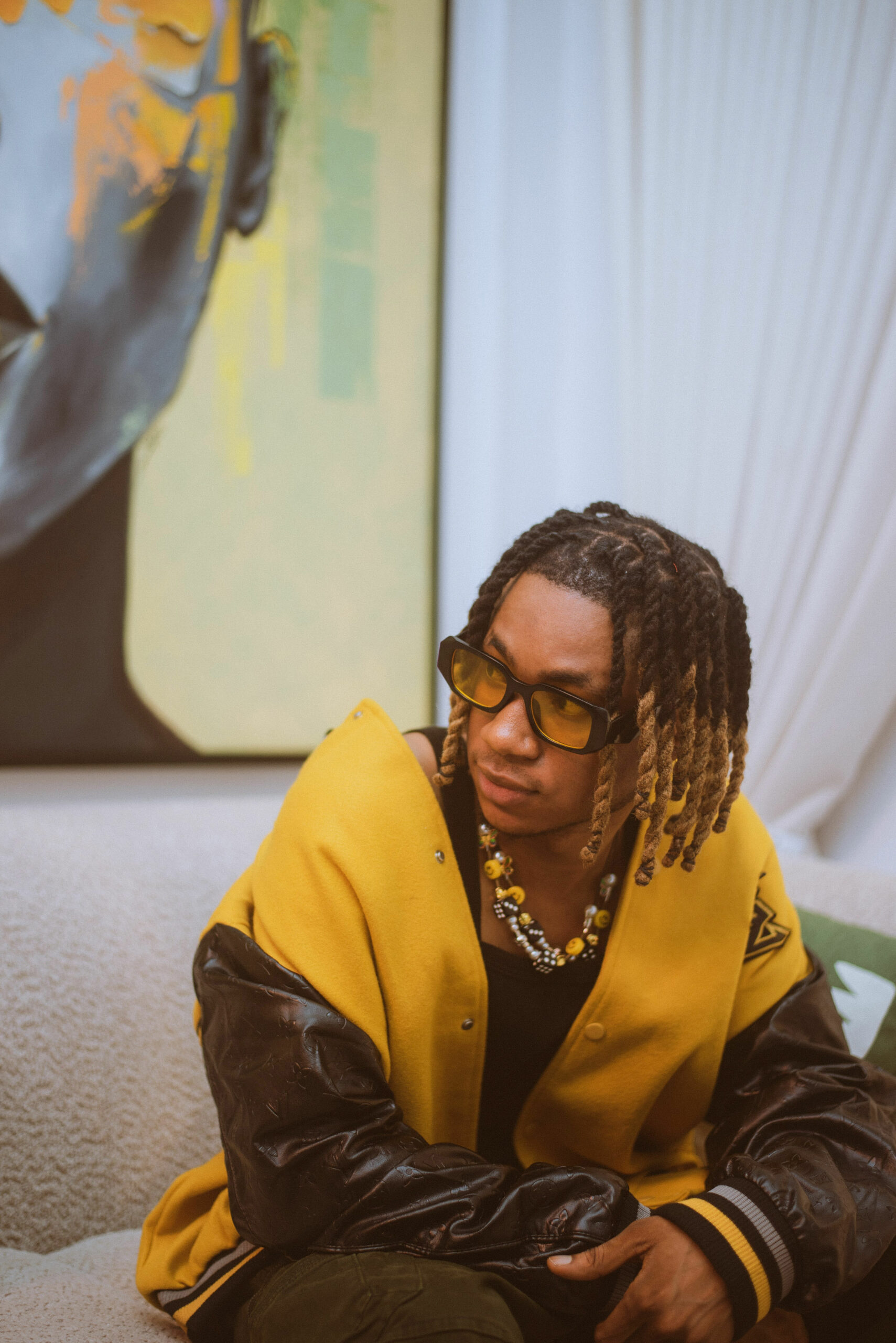 Nigerian singer Clever Tush unveils captivating single, "Erima"