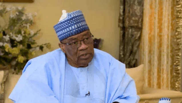 Ibrahim-Badamasi-Babangida