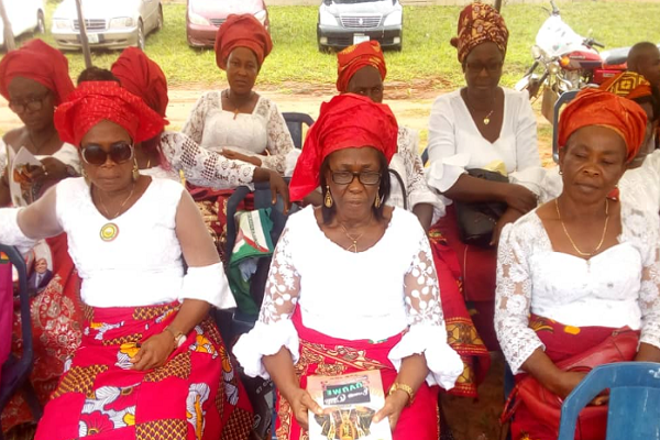 Igbo-woman
