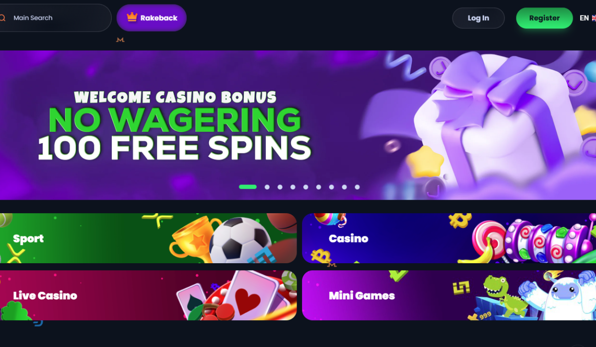 A list of top 5 best crypto casinos on the internet. These online Bitcoin casinos were chosen by our experts after careful consideration.