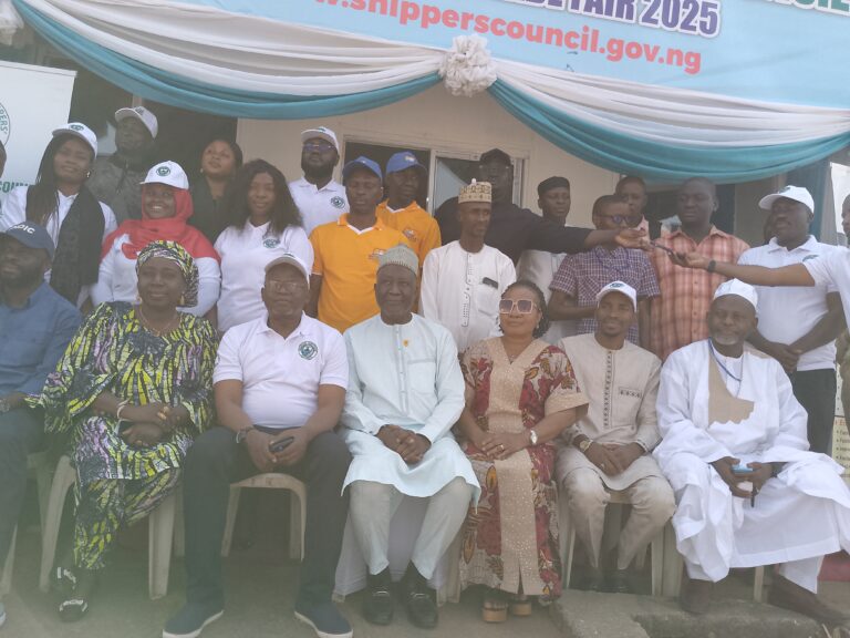 Kaduna dry port clears over 500 containers in three months – NSC