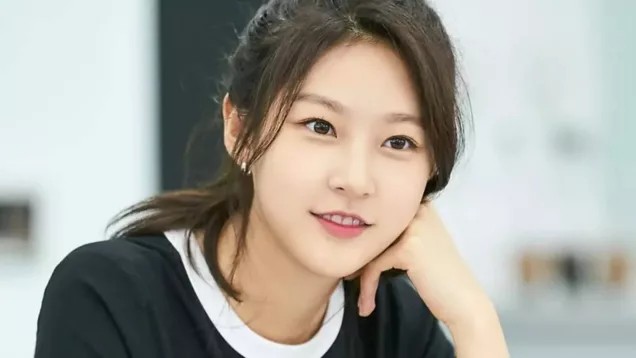 Kim Sae-ron
