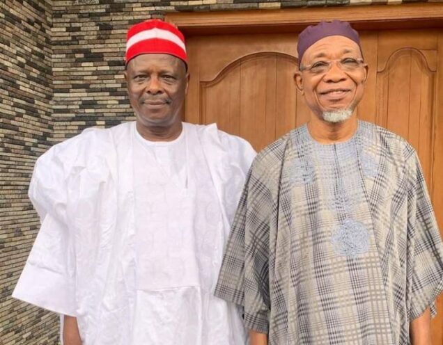 Kwankwaso