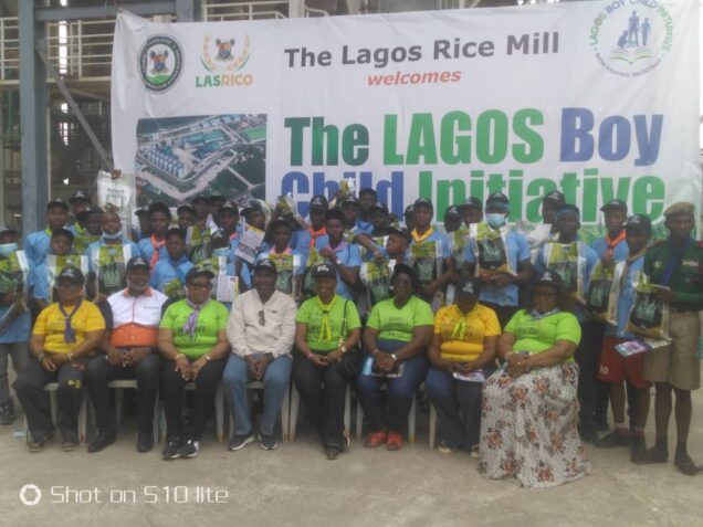 Lagos