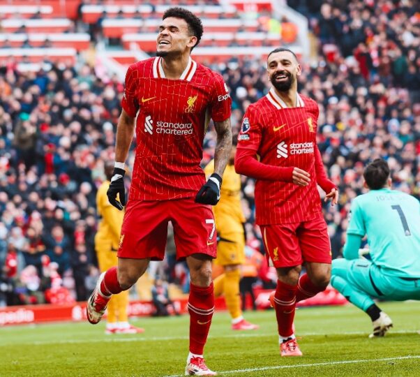 Liverpool