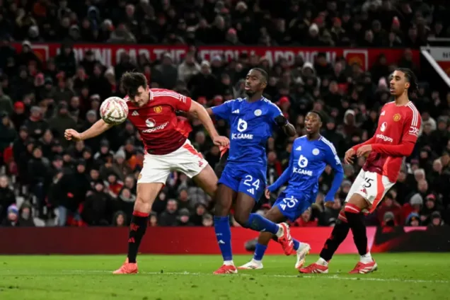 Maguire