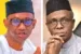El-Rufai and Ribadu