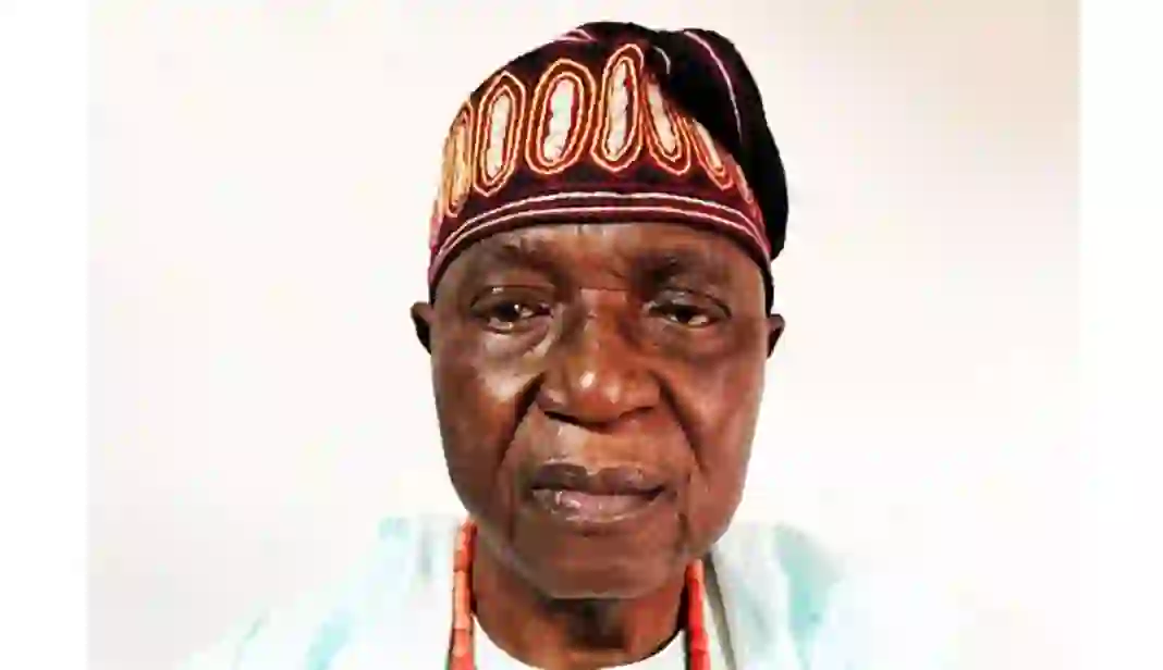 Pan-Yoruba social political group, Afenifere on Tuesday appointed Oba Oladipo Olaitan, a former member House of Representatives as its new leader in replacement of Pa Ayo Adebanjo who recently passed on.