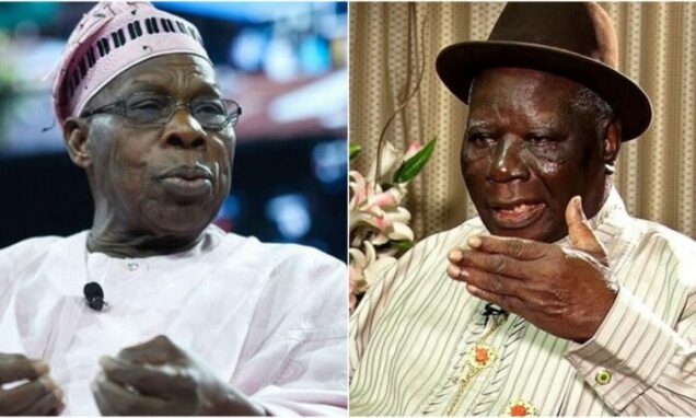 Obasanjo