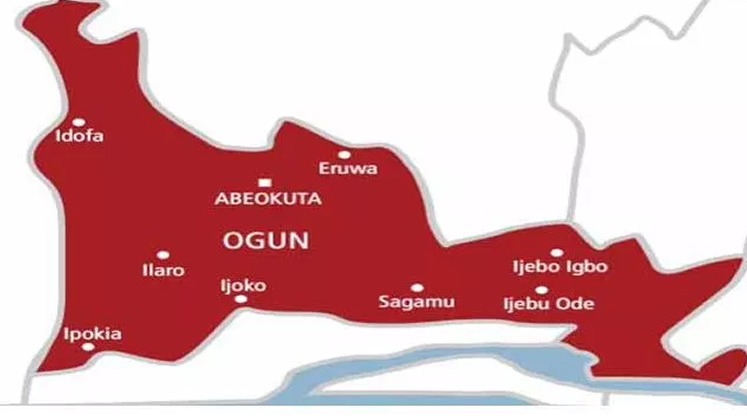 Ogun communities