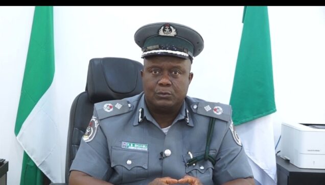 Olusola Bisi Alade