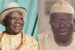Flag Foundation of Nigeria, FFN mourns Pa Ayorinde Adebanjo, leader of Afenifere and leader of Pan Niger Delta Forum, PANDEF, Edwin Clark