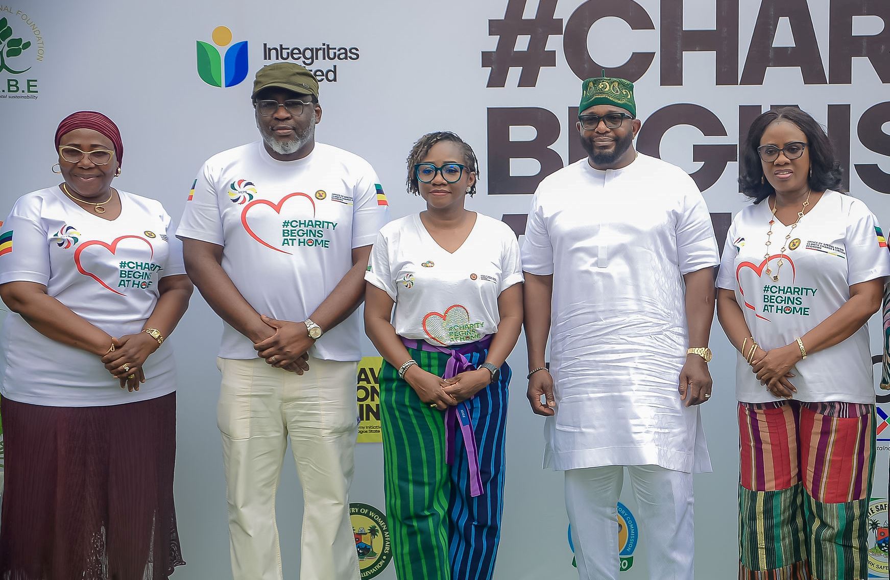 Lagos launches waste-to-value collection hub