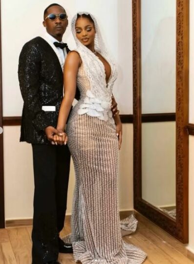 Priscilla Ojo, Juma Jux shine at 2025 Trace Awards