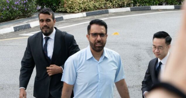 Pritam Singh 1