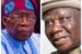 President Tinubu: How History will remember Chief Edwin Clark