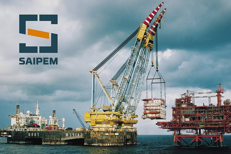 Saipem