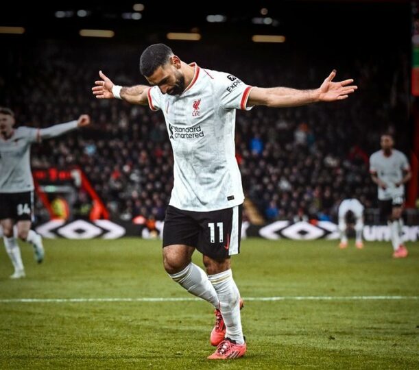 Salah