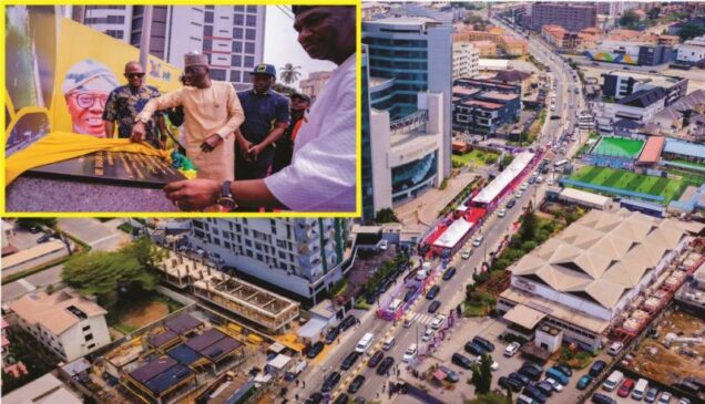 Sanwo-Olu