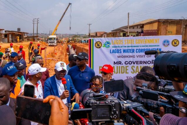 Sanwo-Olu
