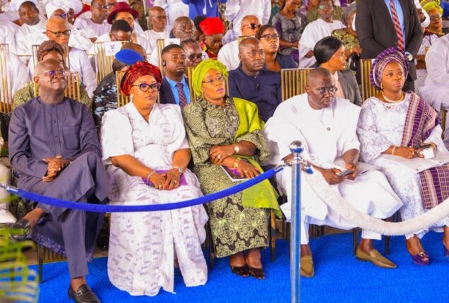 Sanwo-Olu